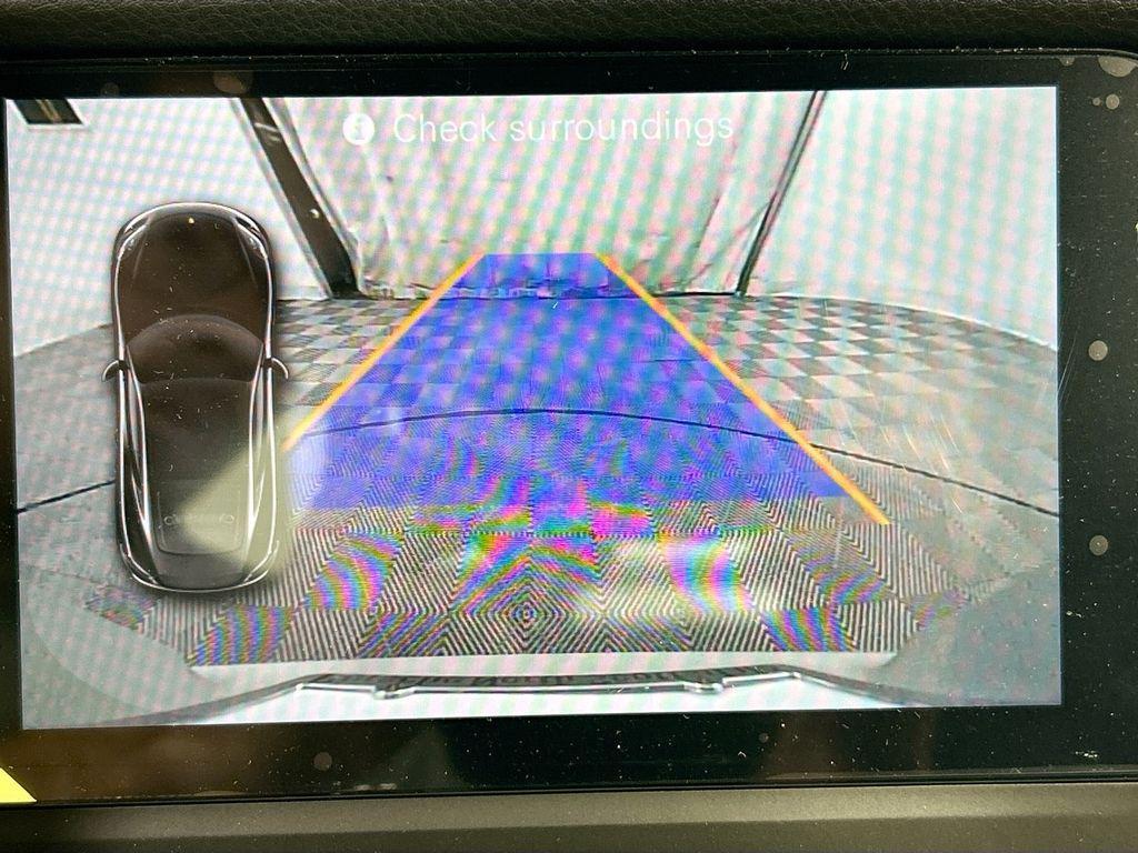 new 2025 Porsche 718 Cayman car, priced at $95,355