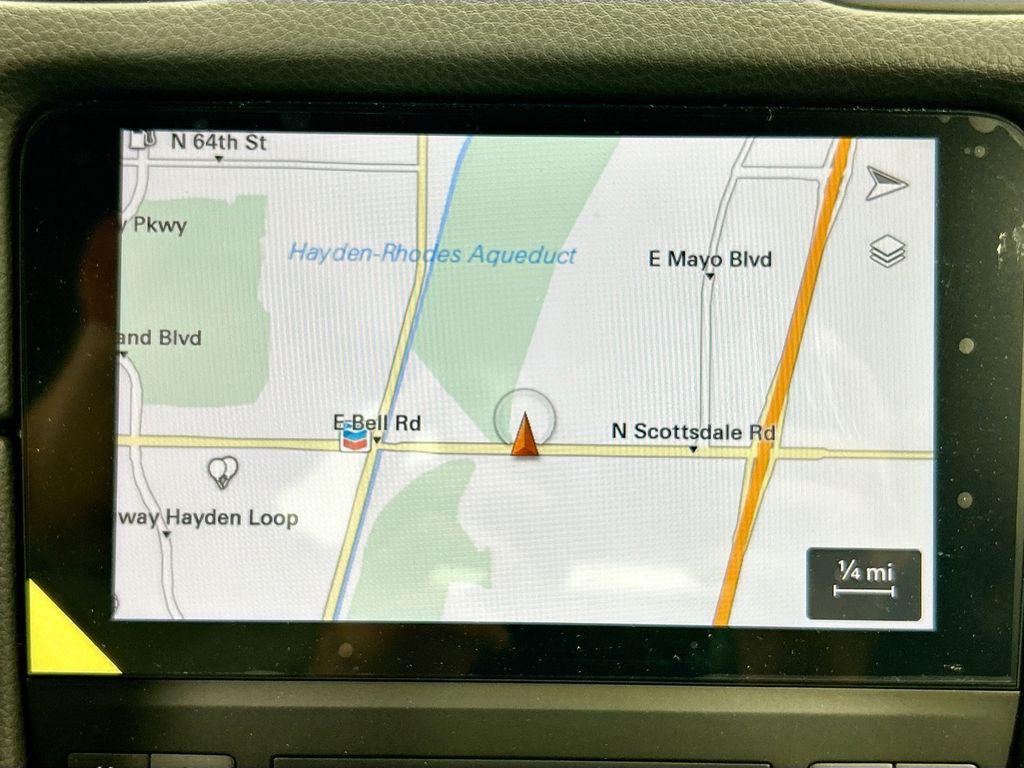 new 2025 Porsche 718 Cayman car, priced at $95,355