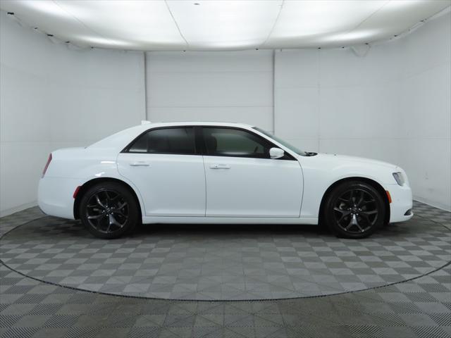 used 2023 Chrysler 300 car, priced at $31,900