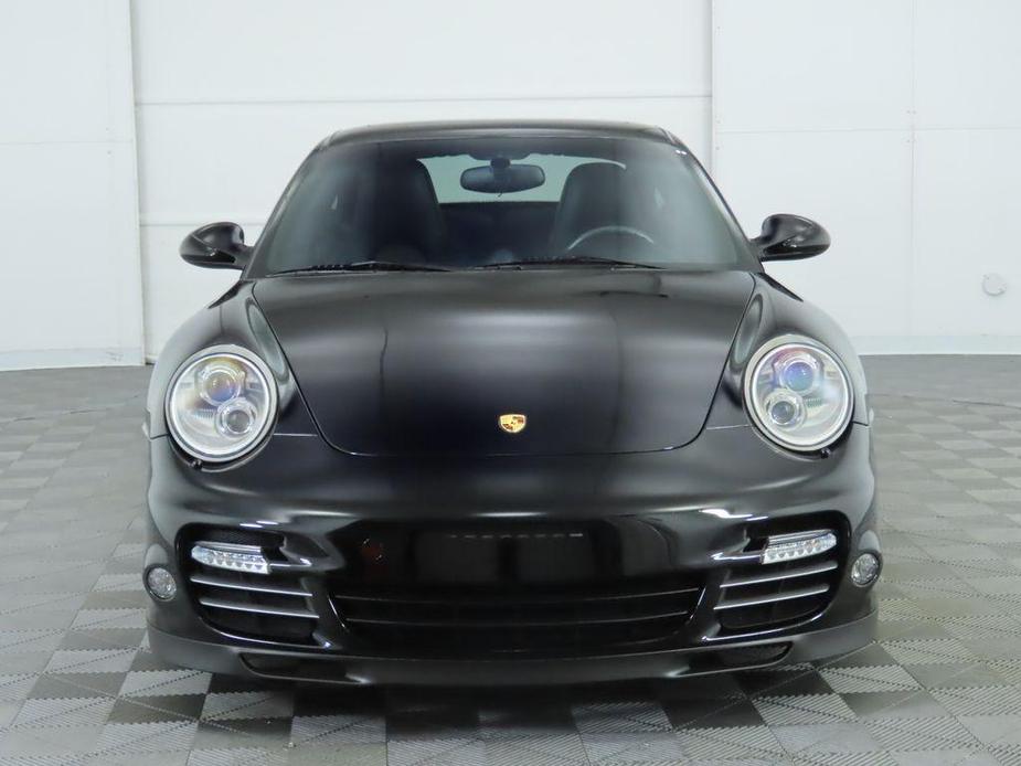 used 2011 Porsche 911 car, priced at $119,900