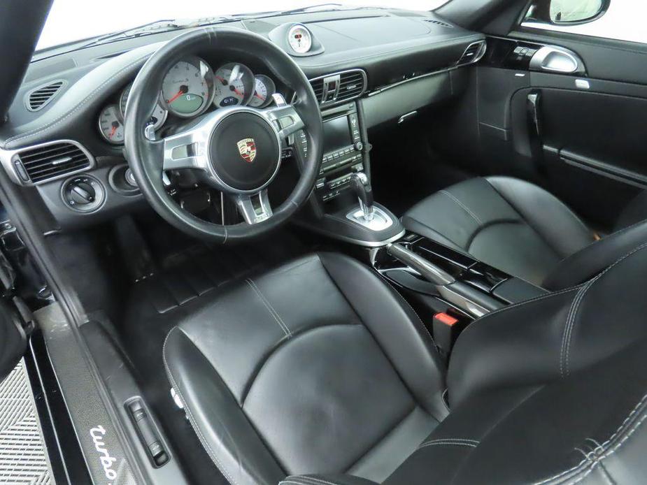 used 2011 Porsche 911 car, priced at $119,900