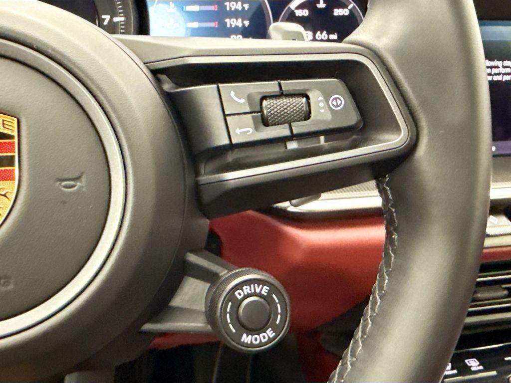 used 2020 Porsche 911 car, priced at $129,590