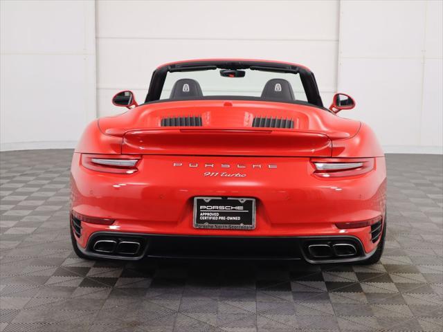 used 2019 Porsche 911 car, priced at $149,900