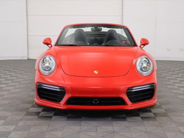 used 2019 Porsche 911 car, priced at $149,900