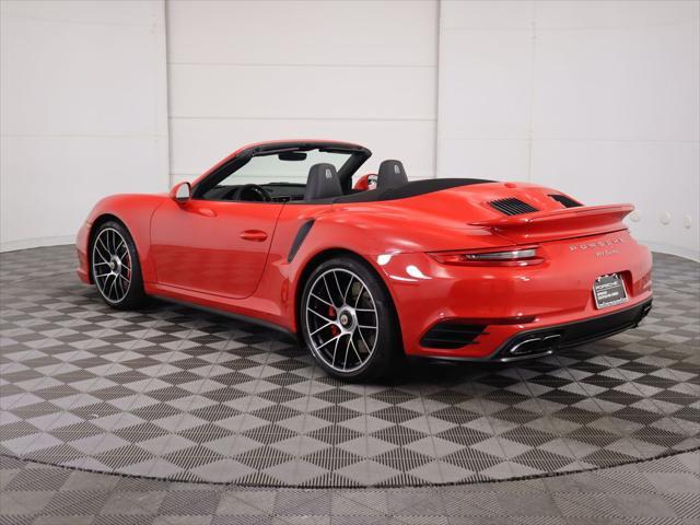 used 2019 Porsche 911 car, priced at $149,900