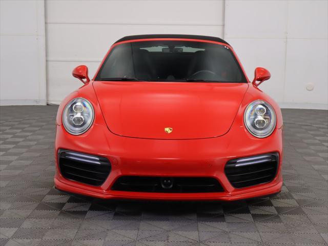 used 2019 Porsche 911 car, priced at $149,900