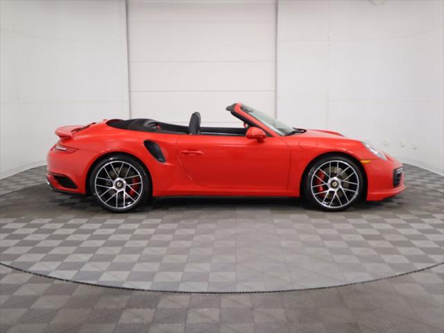 used 2019 Porsche 911 car, priced at $149,900