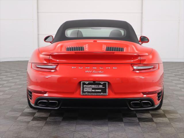 used 2019 Porsche 911 car, priced at $149,900