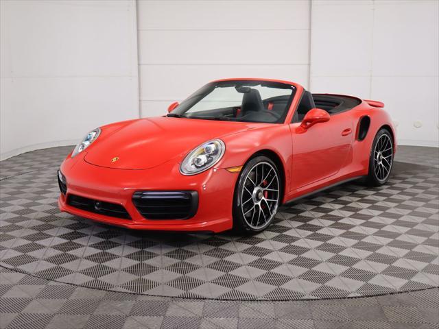 used 2019 Porsche 911 car, priced at $149,900