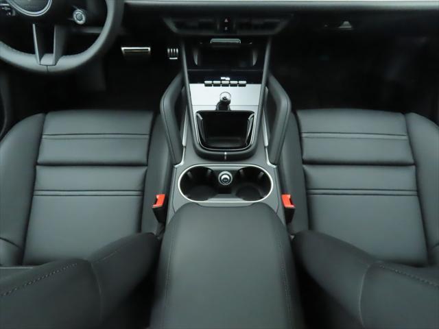 used 2025 Porsche Cayenne car, priced at $112,745