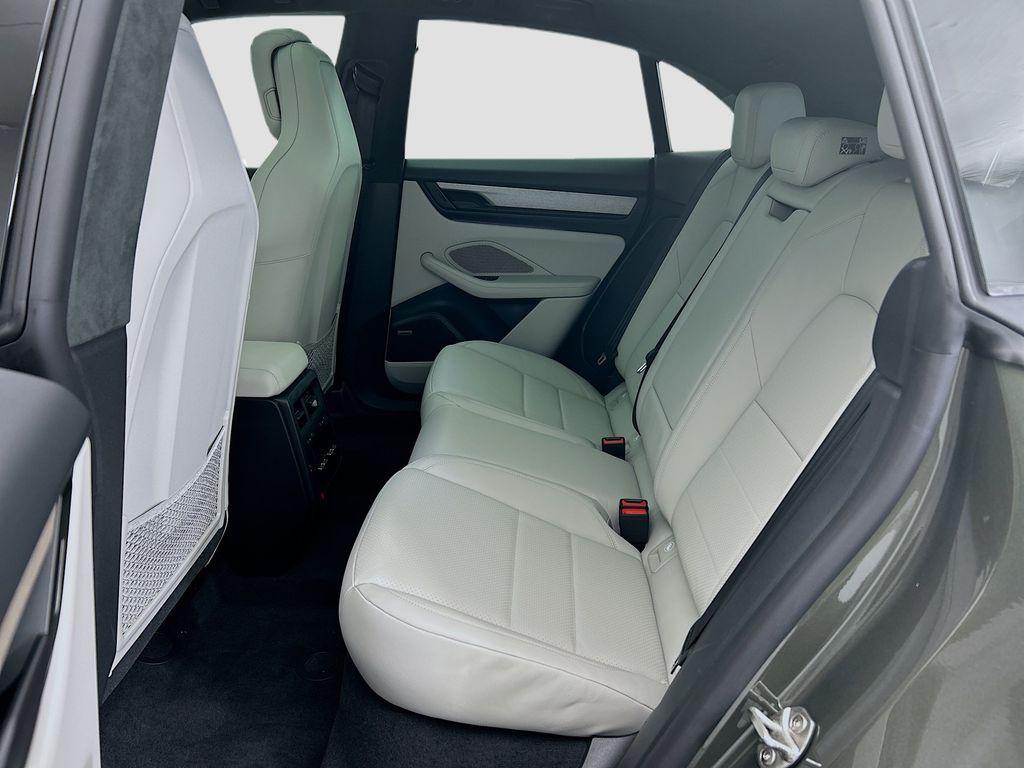 new 2025 Porsche Macan car, priced at $131,235