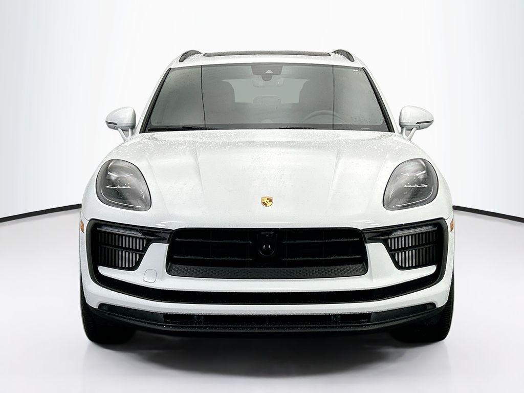 used 2023 Porsche Macan car, priced at $72,900