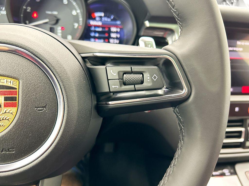 new 2026 Porsche Macan car, priced at $83,630