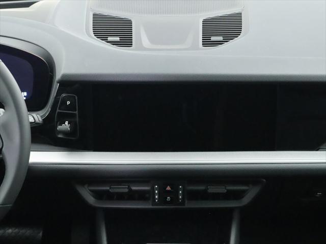used 2024 Porsche Cayenne car, priced at $99,680