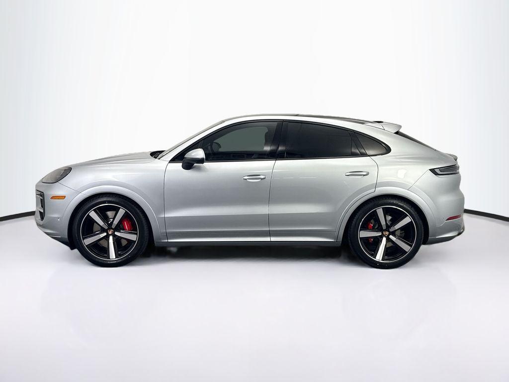 new 2026 Porsche Cayenne car, priced at $146,580