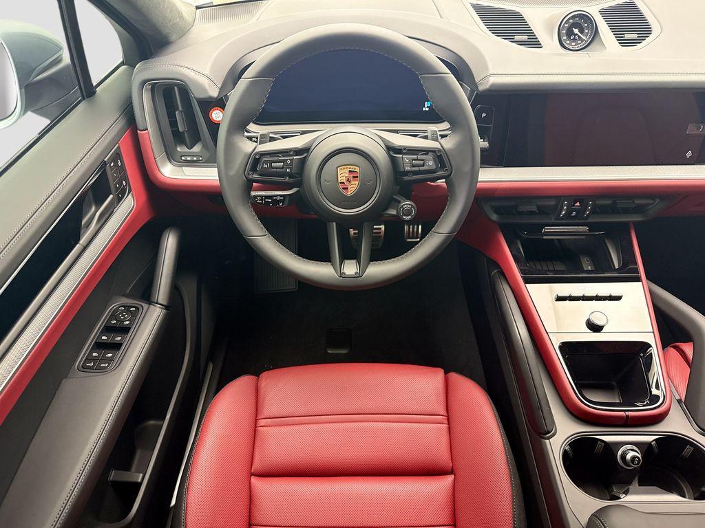 new 2026 Porsche Cayenne car, priced at $146,580