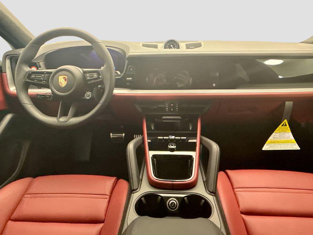 new 2026 Porsche Cayenne car, priced at $146,580
