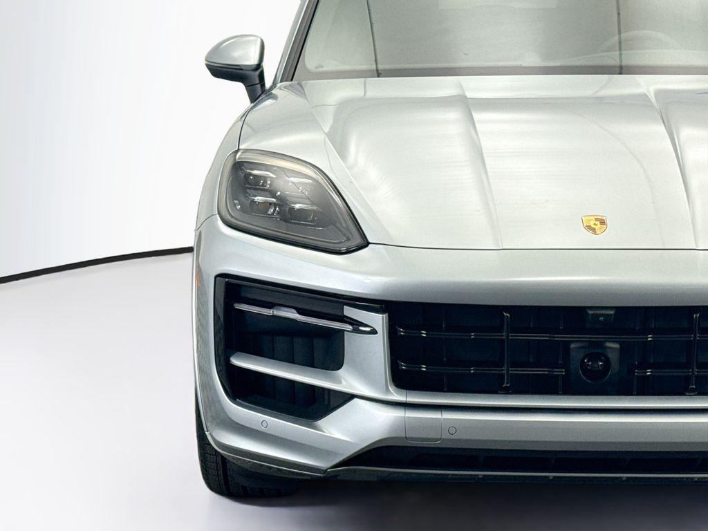 new 2026 Porsche Cayenne car, priced at $146,580