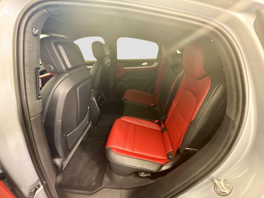 new 2026 Porsche Cayenne car, priced at $146,580