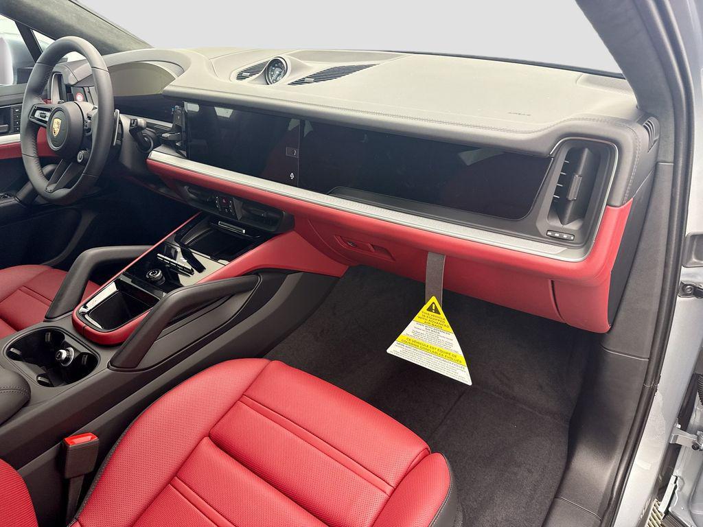 new 2026 Porsche Cayenne car, priced at $146,580