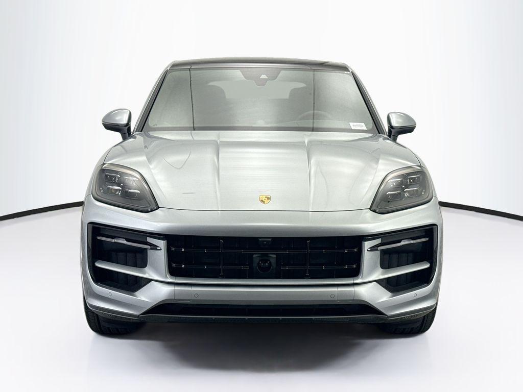new 2026 Porsche Cayenne car, priced at $146,580