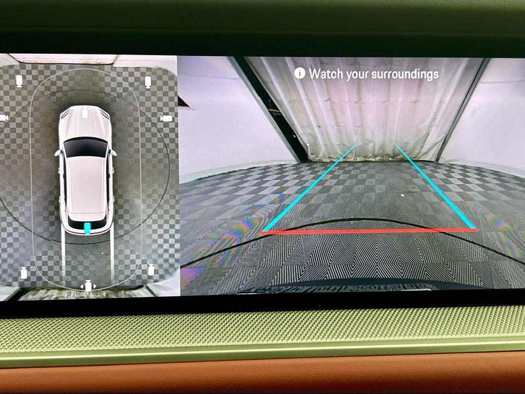 new 2026 Porsche Cayenne car, priced at $110,590