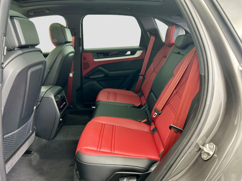 new 2026 Porsche Cayenne car, priced at $110,590