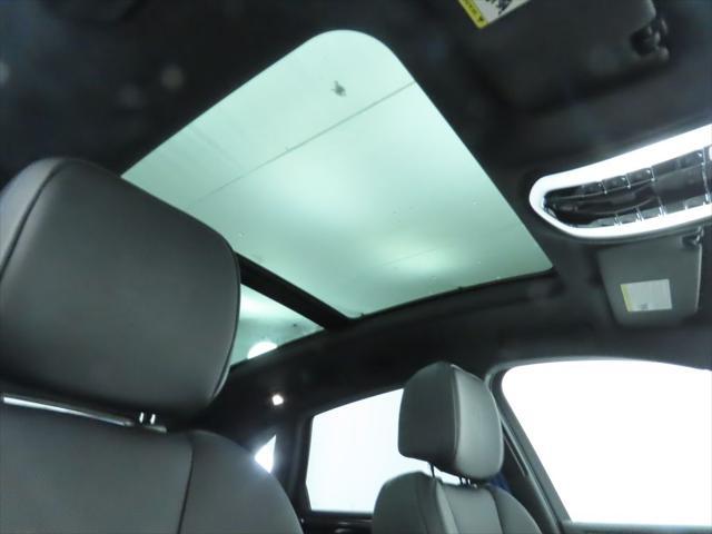 used 2025 Porsche Macan car, priced at $82,675