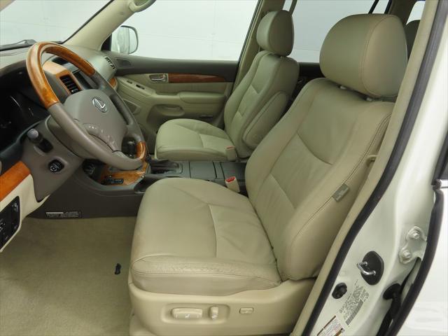 used 2004 Lexus GX 470 car, priced at $22,900