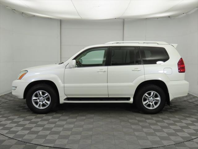 used 2004 Lexus GX 470 car, priced at $22,900