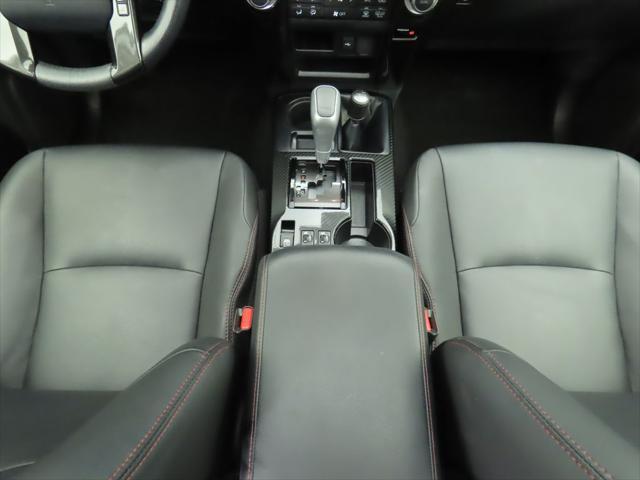 used 2023 Toyota 4Runner car, priced at $57,590