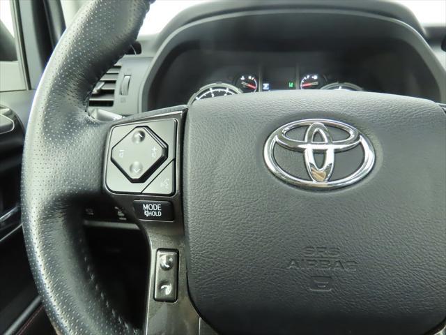 used 2023 Toyota 4Runner car, priced at $57,590
