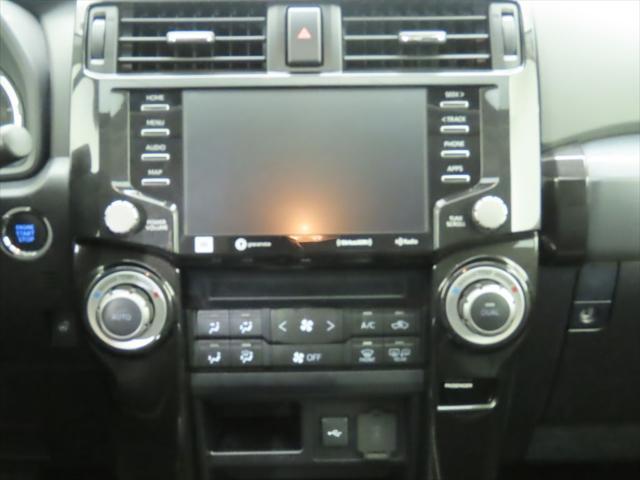 used 2023 Toyota 4Runner car, priced at $57,590