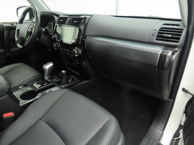 used 2023 Toyota 4Runner car, priced at $57,590
