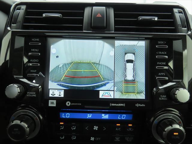 used 2023 Toyota 4Runner car, priced at $57,590