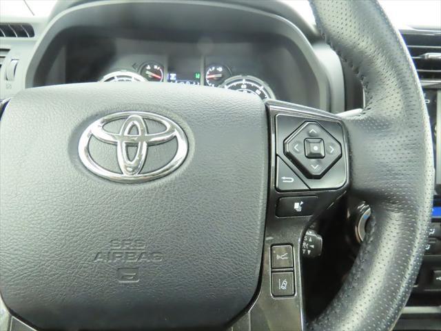 used 2023 Toyota 4Runner car, priced at $57,590