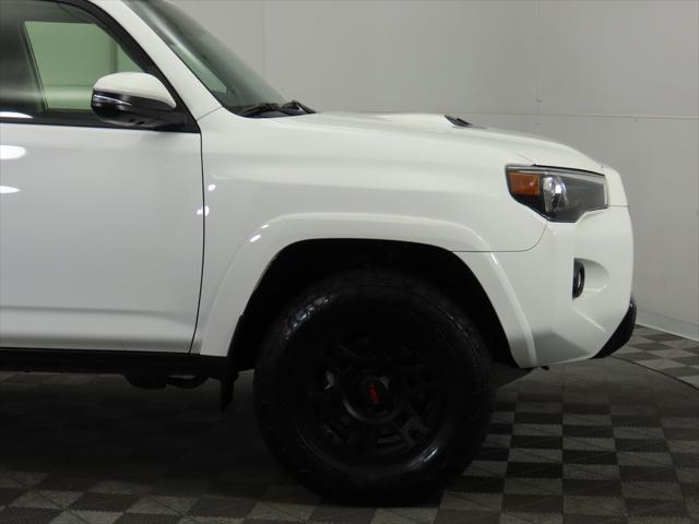 used 2023 Toyota 4Runner car, priced at $57,590