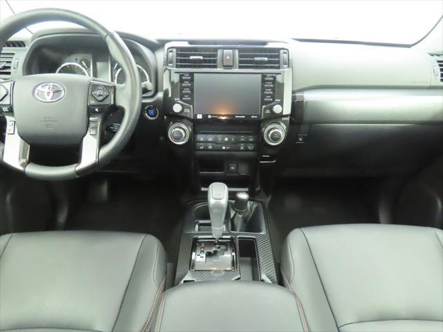 used 2023 Toyota 4Runner car, priced at $57,590