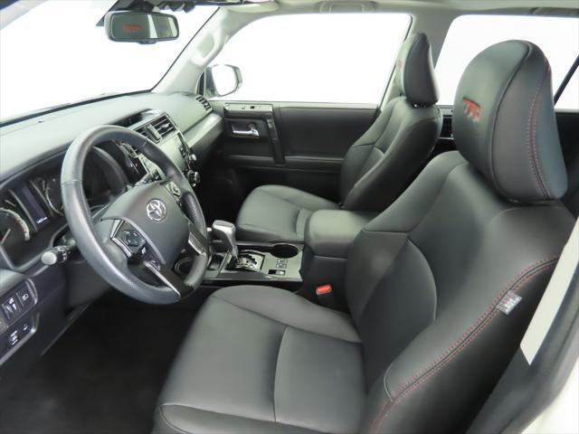 used 2023 Toyota 4Runner car, priced at $57,590