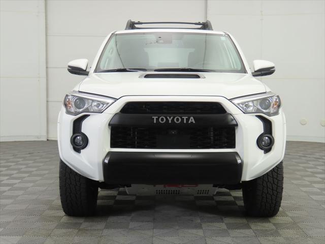 used 2023 Toyota 4Runner car, priced at $57,590
