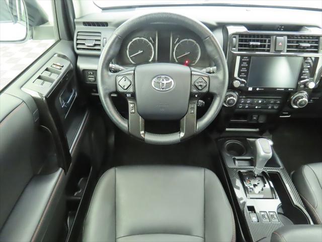 used 2023 Toyota 4Runner car, priced at $57,590