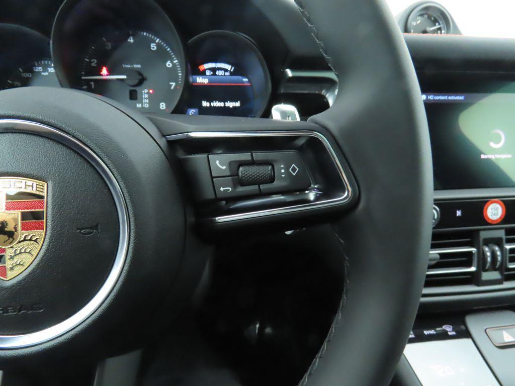 used 2025 Porsche Macan car, priced at $83,185