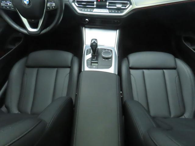 used 2021 BMW 430 car, priced at $31,900