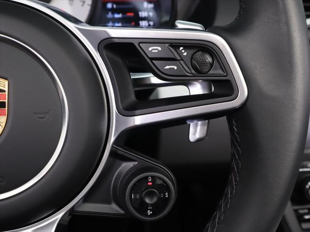 used 2024 Porsche 718 Boxster car, priced at $99,900