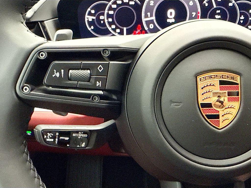 new 2026 Porsche Cayenne car, priced at $142,180