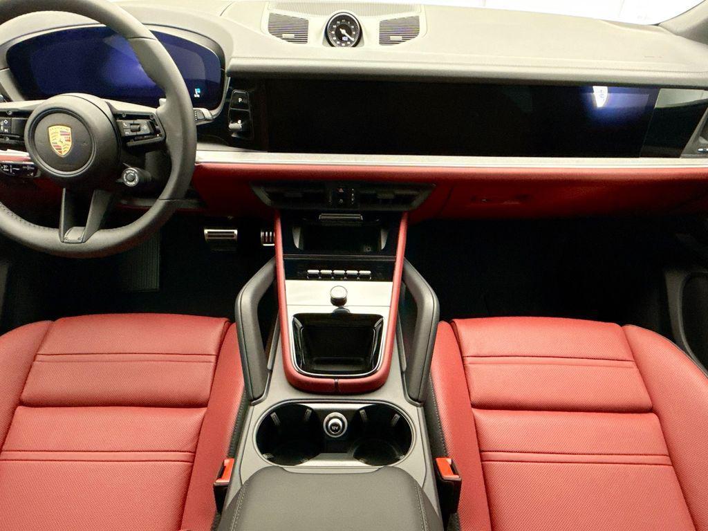 new 2026 Porsche Cayenne car, priced at $142,180