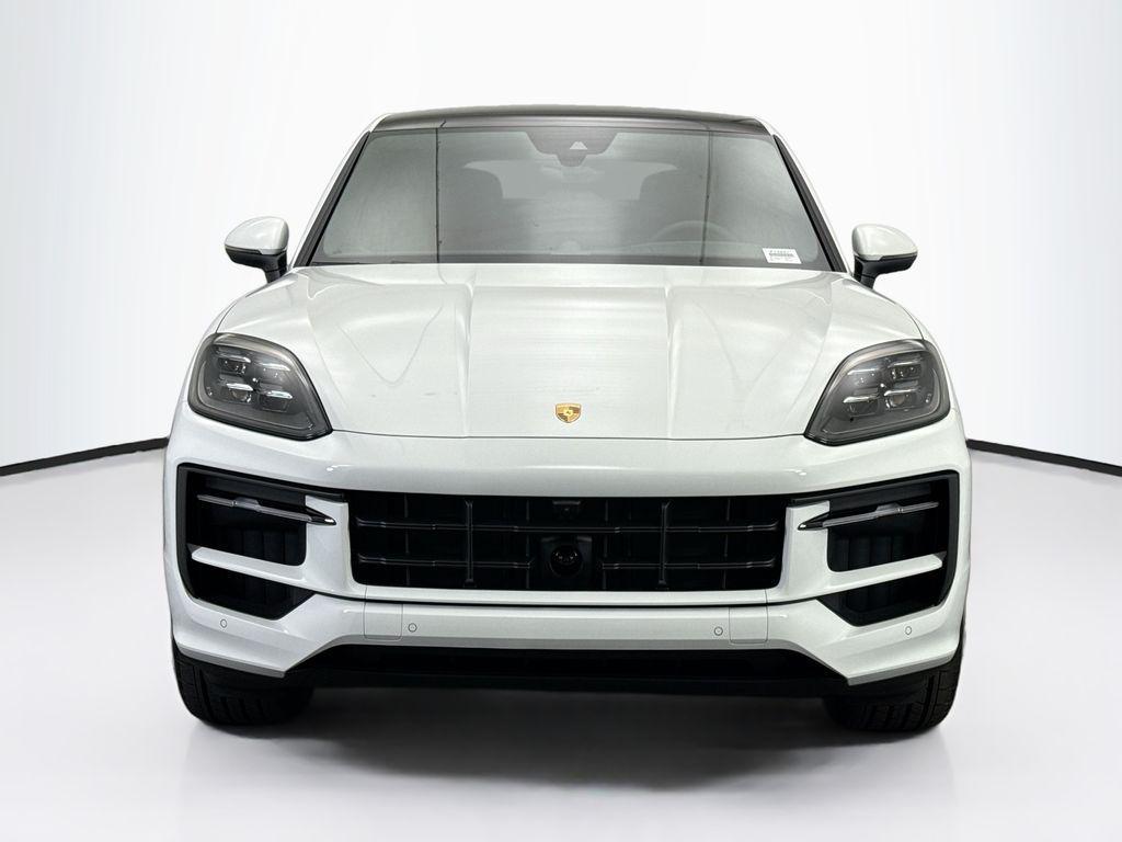 new 2026 Porsche Cayenne car, priced at $142,180