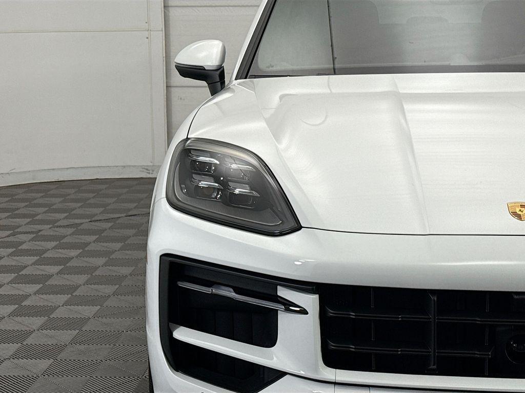 new 2026 Porsche Cayenne car, priced at $142,180