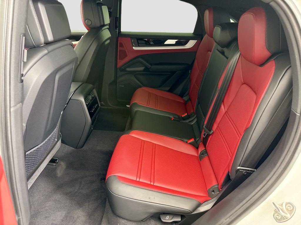 new 2026 Porsche Cayenne car, priced at $142,180
