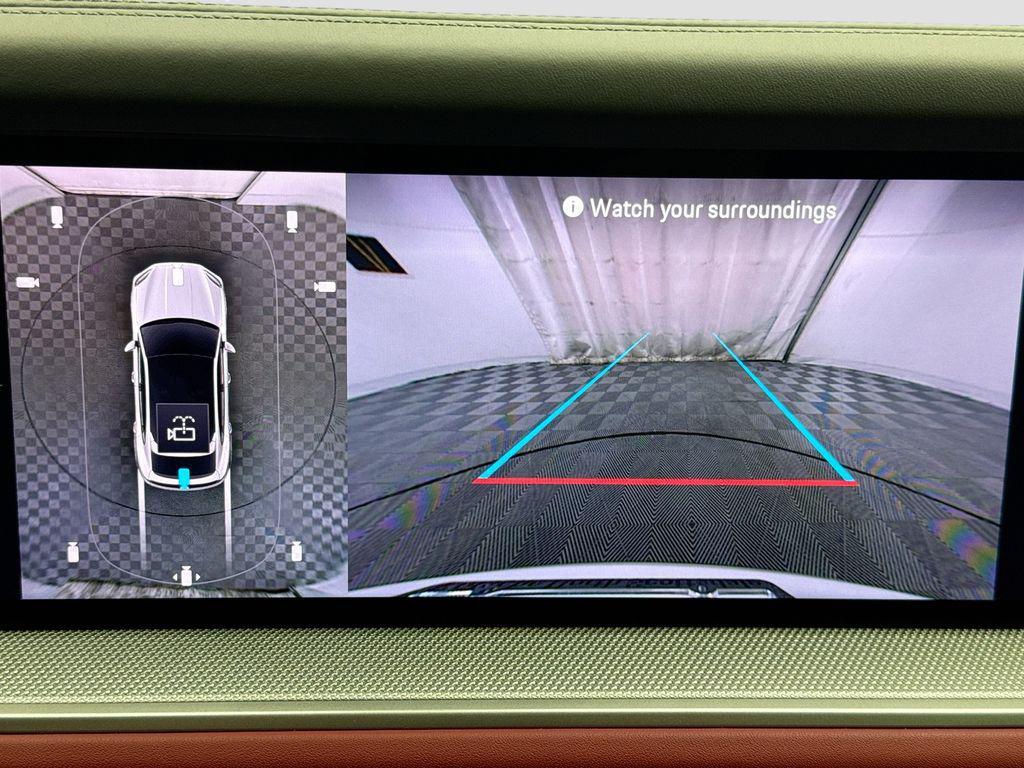 new 2026 Porsche Cayenne car, priced at $142,180